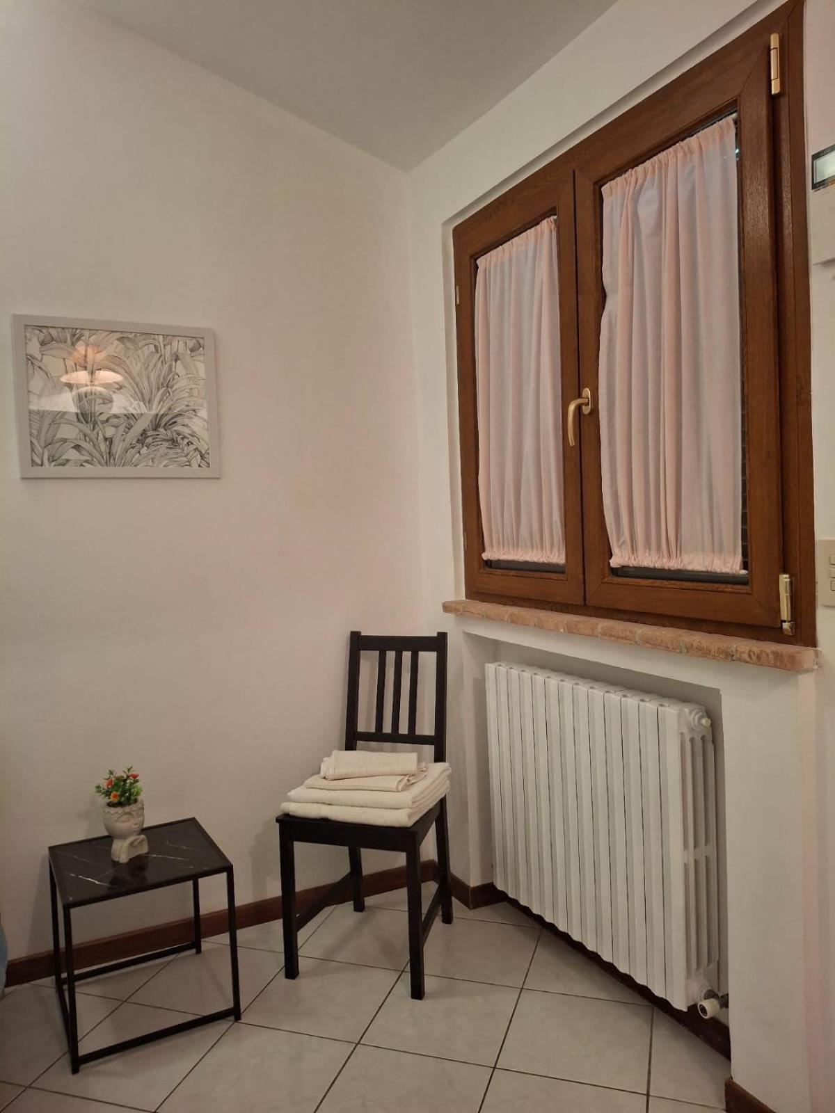Agriturismo Le Vergare Offagna Bagian luar foto