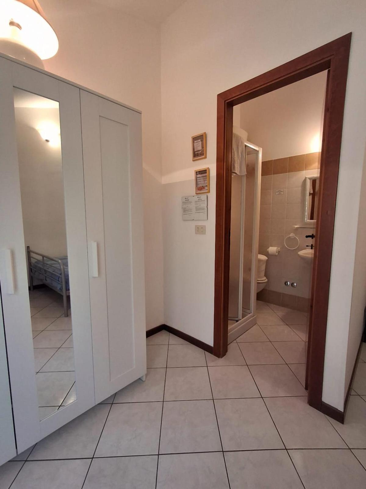 Agriturismo Le Vergare Offagna Bagian luar foto