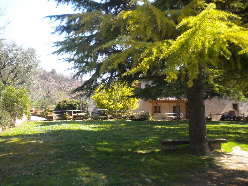 Agriturismo Le Vergare Offagna Bagian luar foto