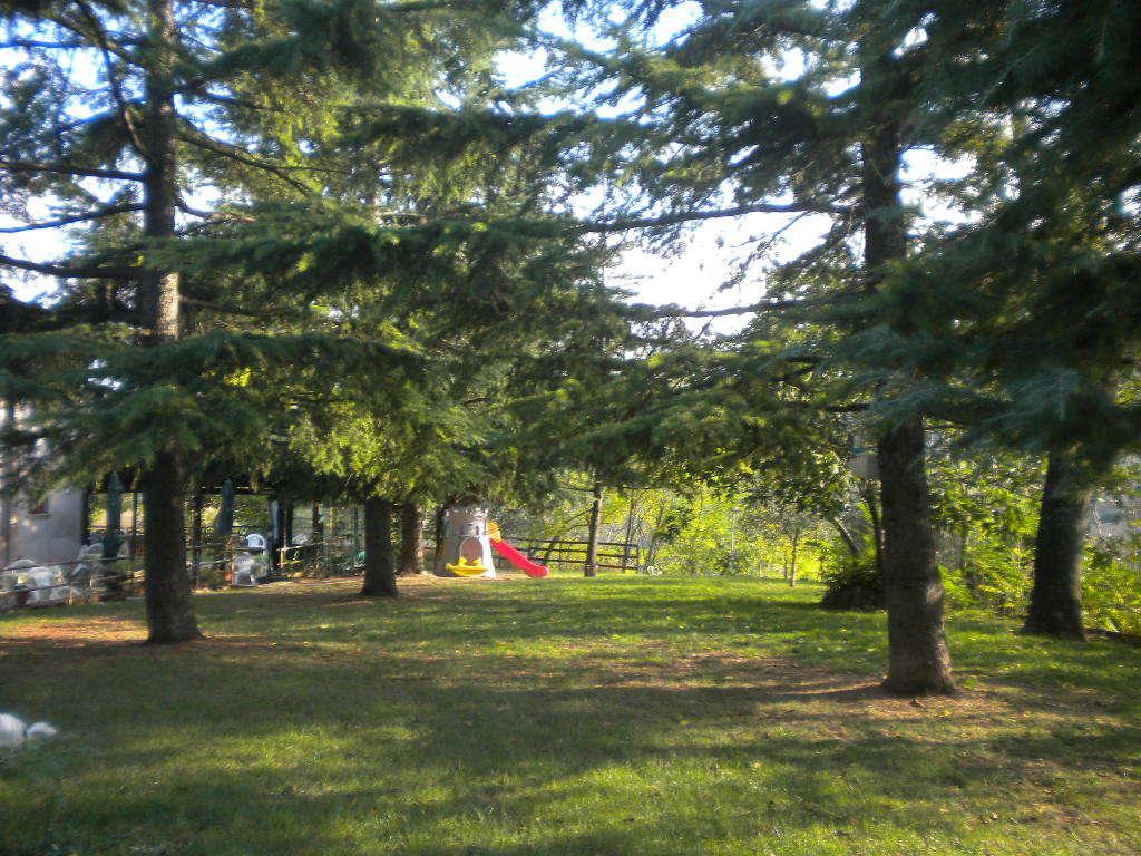 Agriturismo Le Vergare Offagna Bagian luar foto